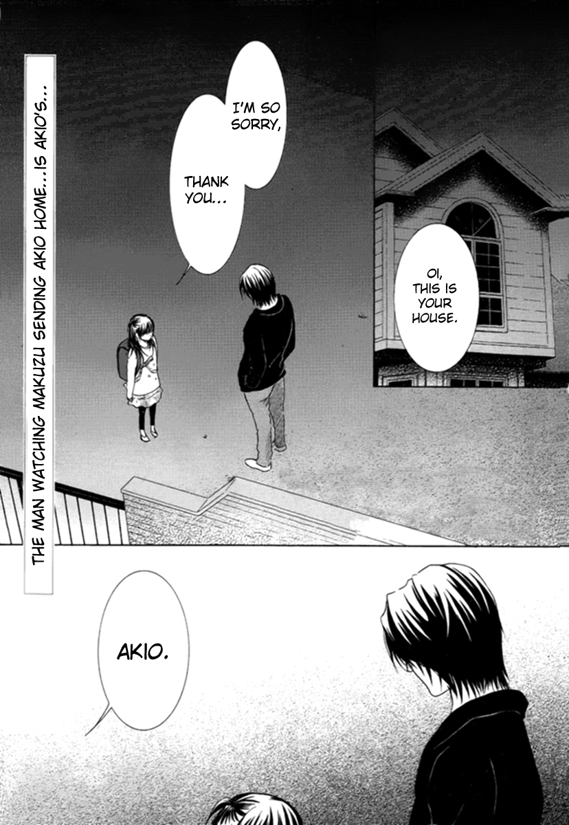 Kore wa Koi no Hanashi Chapter 6 page 2 - Chapter 6