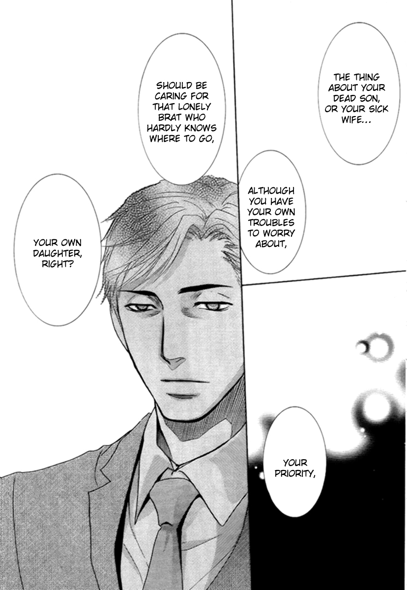 Kore wa Koi no Hanashi Chapter 6 page 20 - Chapter 6