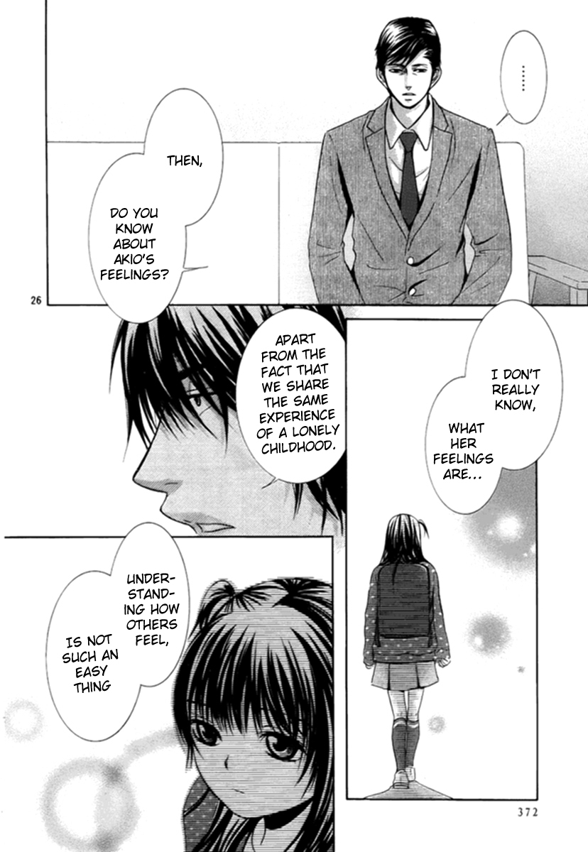 Kore wa Koi no Hanashi Chapter 6 page 25 - Chapter 6