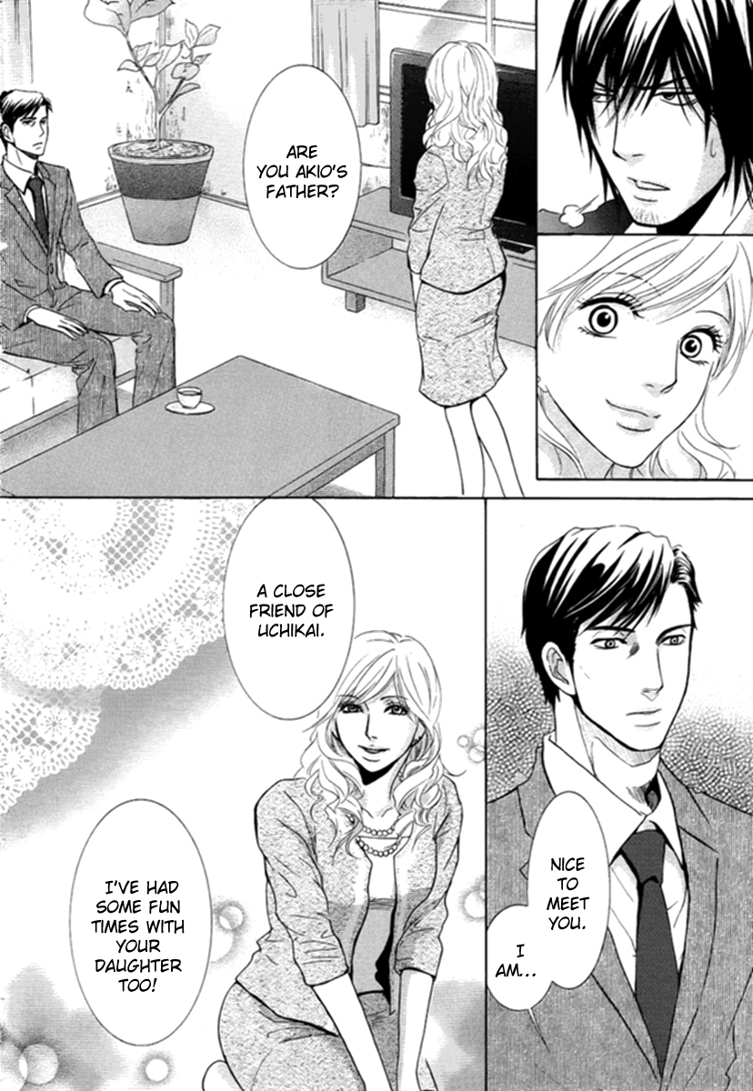 Kore wa Koi no Hanashi Chapter 6 page 29 - Chapter 6