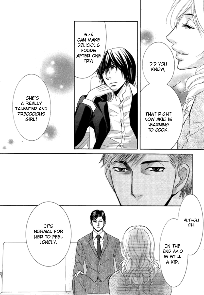 Kore wa Koi no Hanashi Chapter 6 page 30 - Chapter 6
