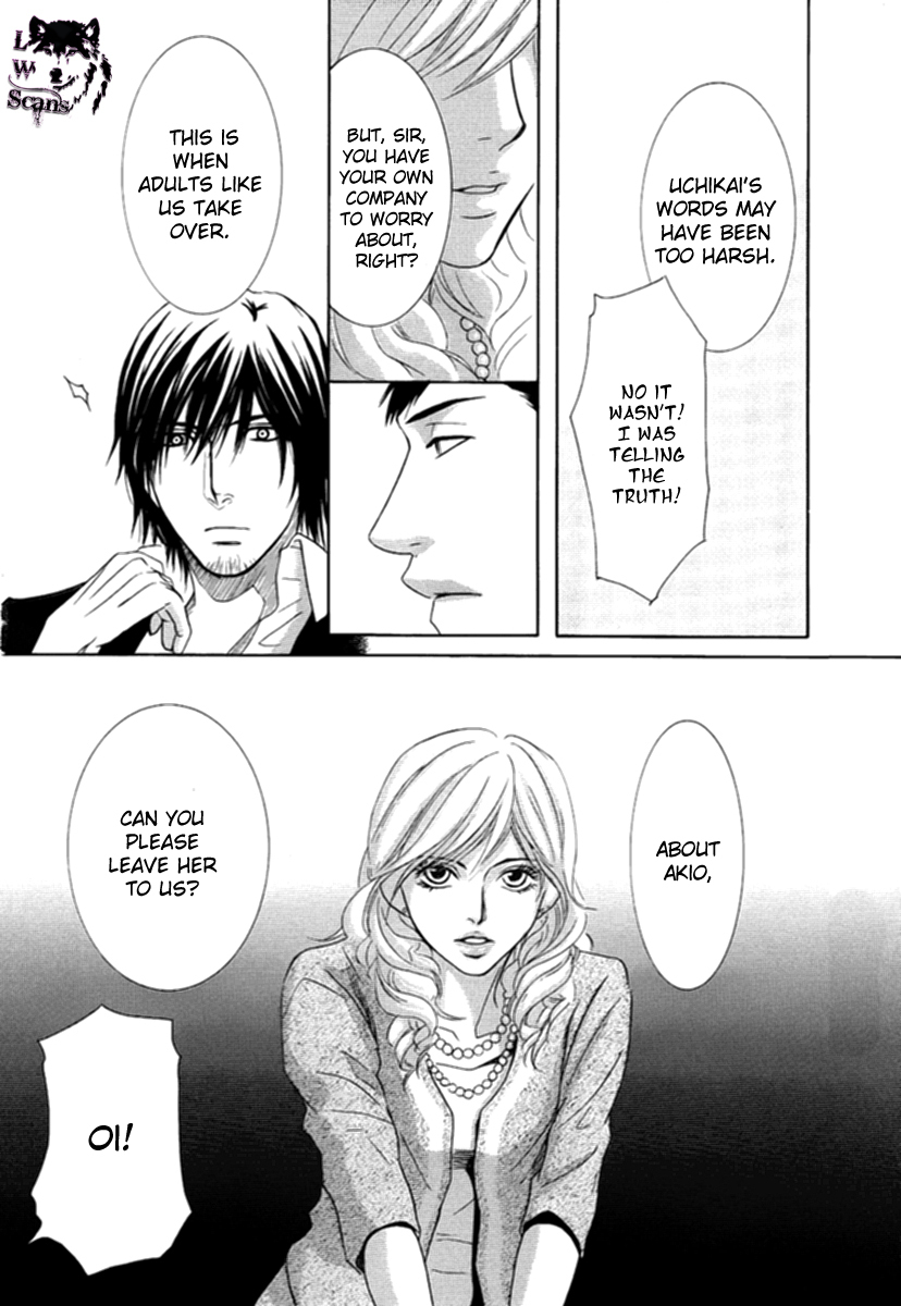 Kore wa Koi no Hanashi Chapter 6 page 31 - Chapter 6