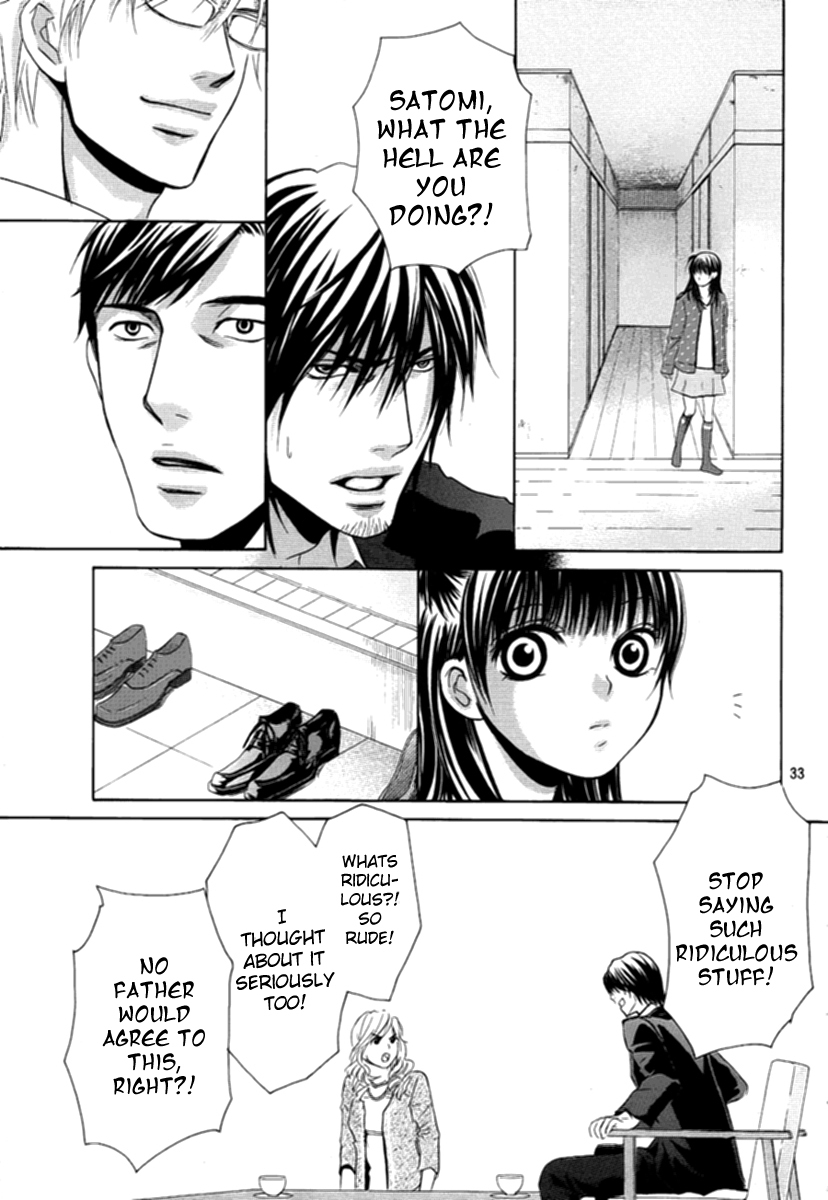 Kore wa Koi no Hanashi Chapter 6 page 32 - Chapter 6