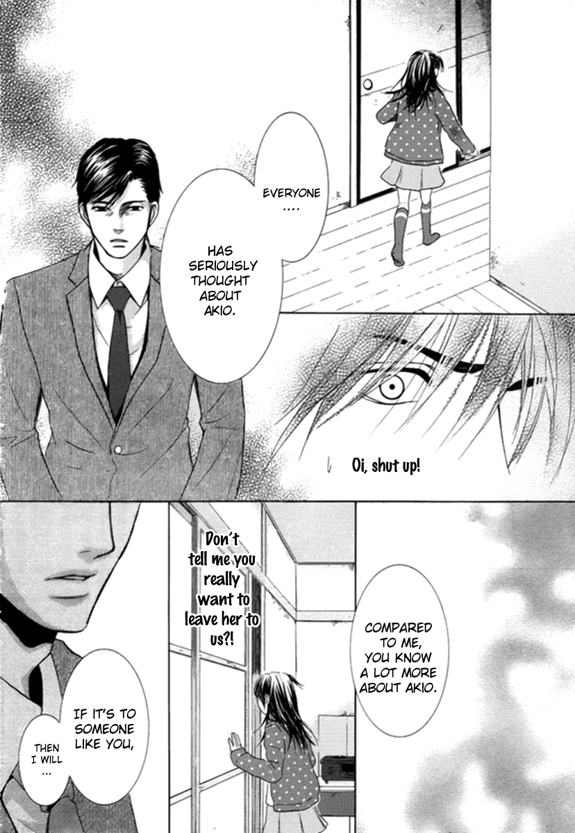 Kore wa Koi no Hanashi Chapter 6 page 33 - Chapter 6