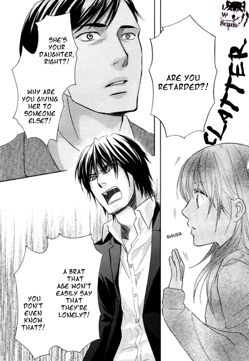 Kore wa Koi no Hanashi Chapter 6 page 34 - Chapter 6