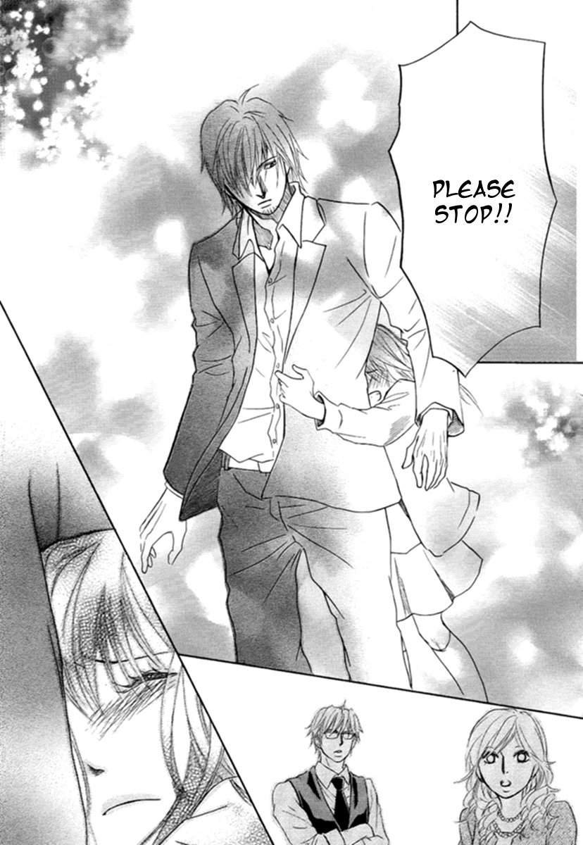 Kore wa Koi no Hanashi Chapter 6 page 36 - Chapter 6