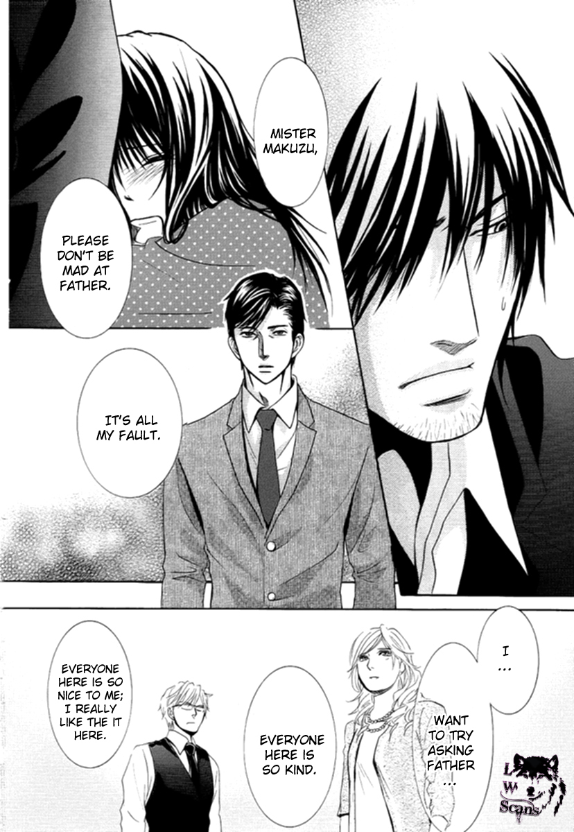 Kore wa Koi no Hanashi Chapter 6 page 37 - Chapter 6