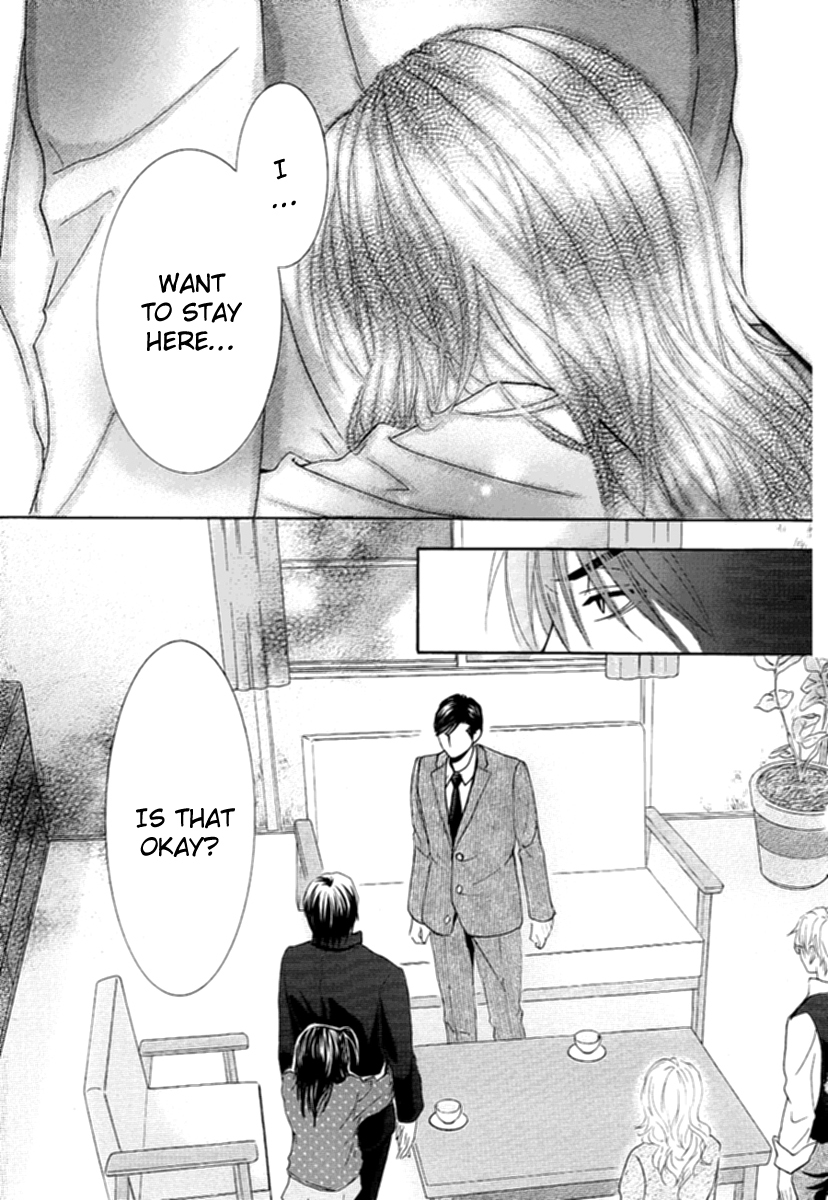 Kore wa Koi no Hanashi Chapter 6 page 38 - Chapter 6