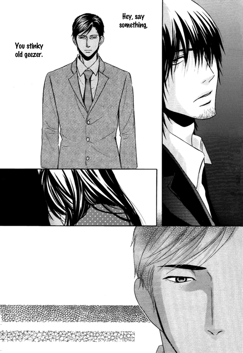 Kore wa Koi no Hanashi Chapter 6 page 39 - Chapter 6