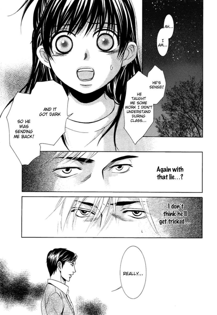 Kore wa Koi no Hanashi Chapter 6 page 4 - Chapter 6