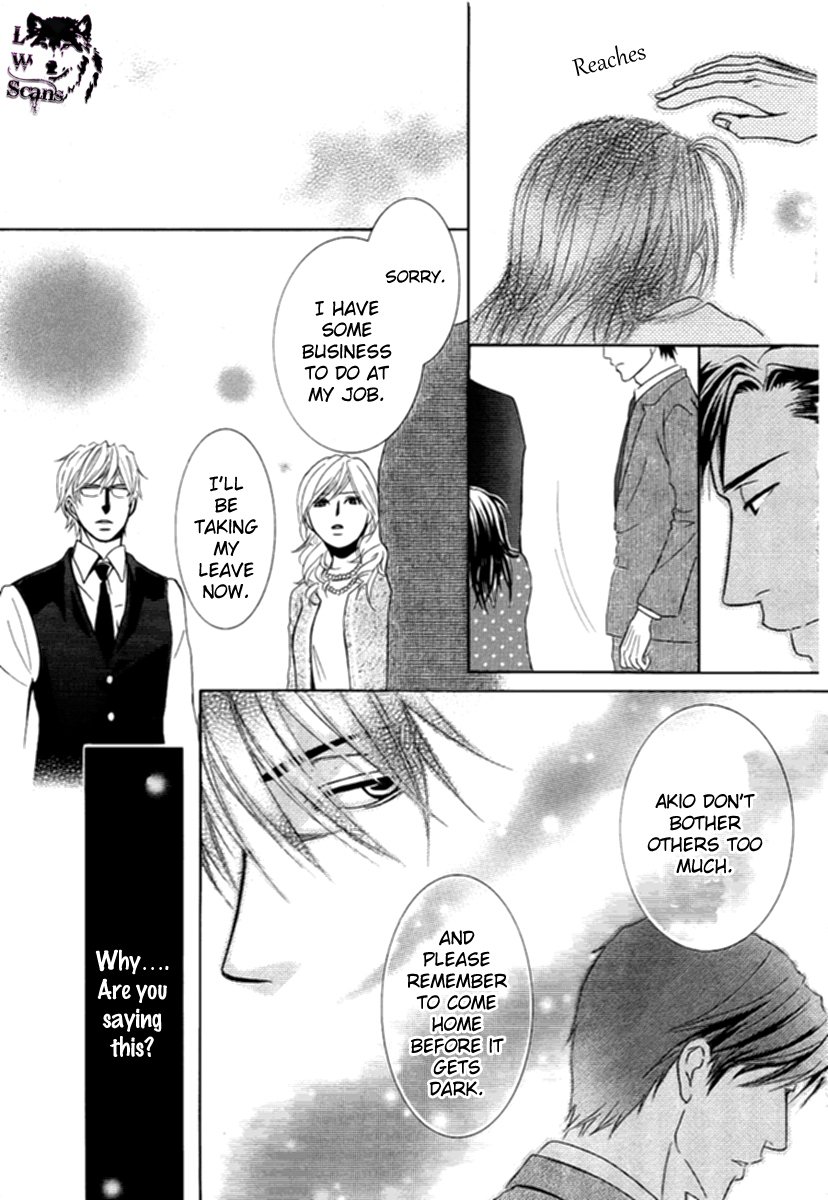 Kore wa Koi no Hanashi Chapter 6 page 40 - Chapter 6