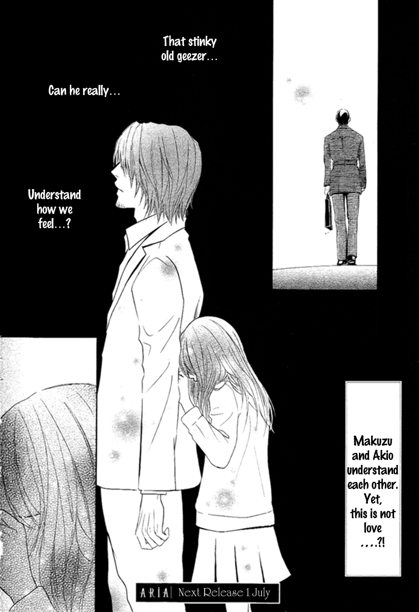 Kore wa Koi no Hanashi Chapter 6 page 41 - Chapter 6