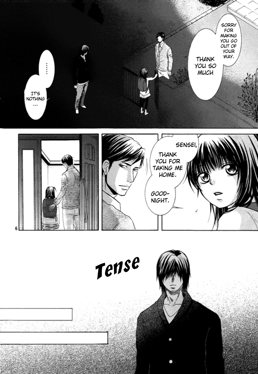 Kore wa Koi no Hanashi Chapter 6 page 5 - Chapter 6