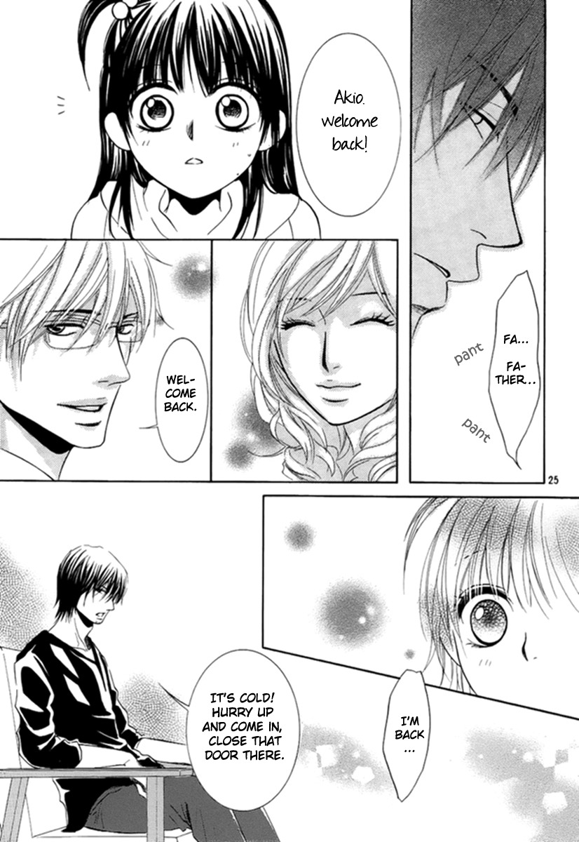 Kore wa Koi no Hanashi Chapter 8 page 25 - Chapter 8