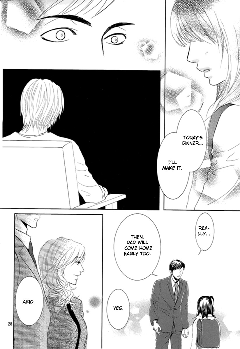 Kore wa Koi no Hanashi Chapter 8 page 28 - Chapter 8