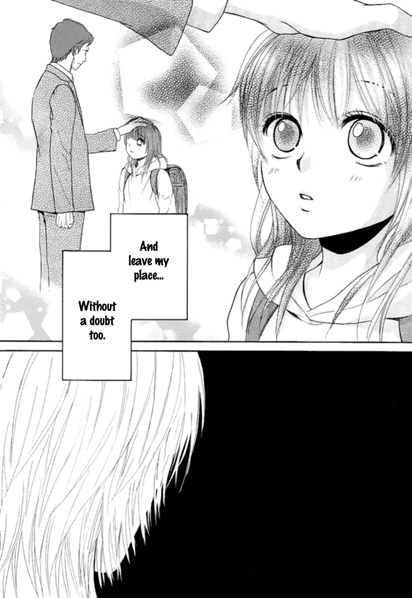 Kore wa Koi no Hanashi Chapter 8 page 30 - Chapter 8