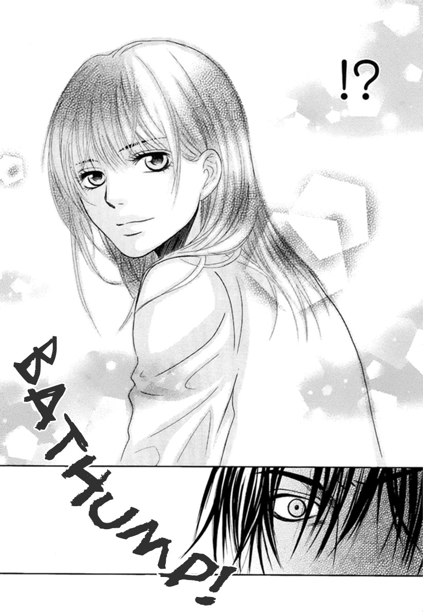 Kore wa Koi no Hanashi Chapter 8 page 39 - Chapter 8