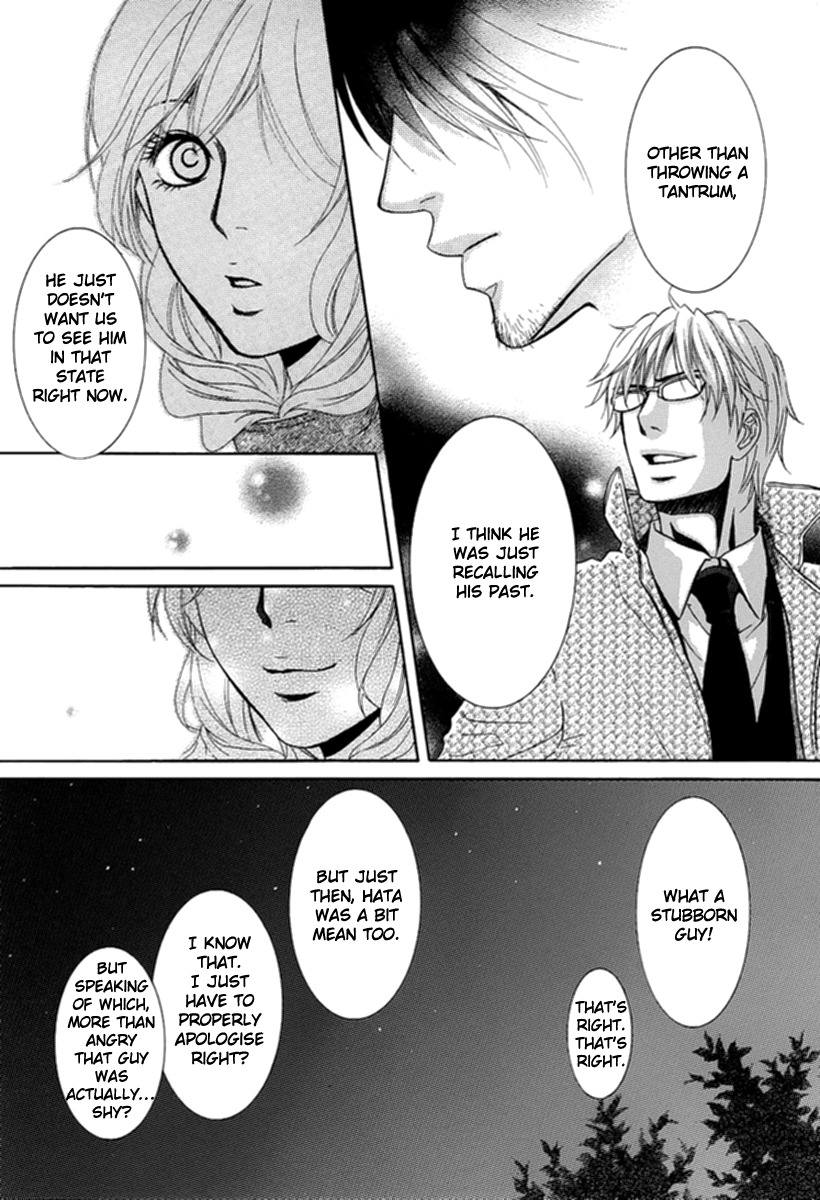Kore wa Koi no Hanashi Chapter 8 page 4 - Chapter 8