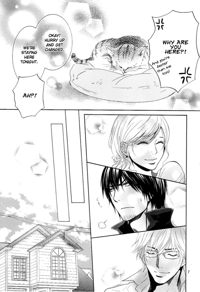 Kore wa Koi no Hanashi Chapter 8 page 7 - Chapter 8