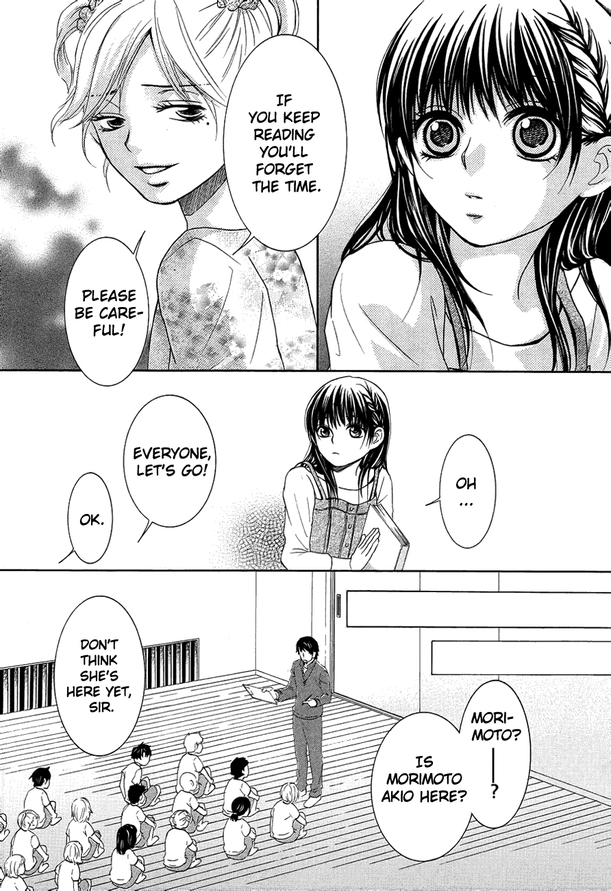 Kore wa Koi no Hanashi Chapter 9 page 29 - Chapter 9