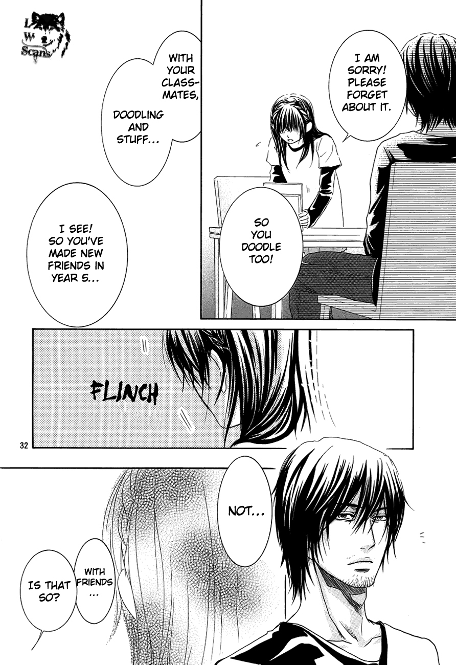 Kore wa Koi no Hanashi Chapter 9 page 40 - Chapter 9