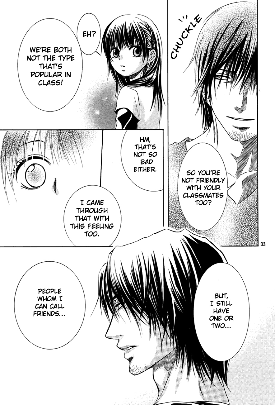 Kore wa Koi no Hanashi Chapter 9 page 41 - Chapter 9