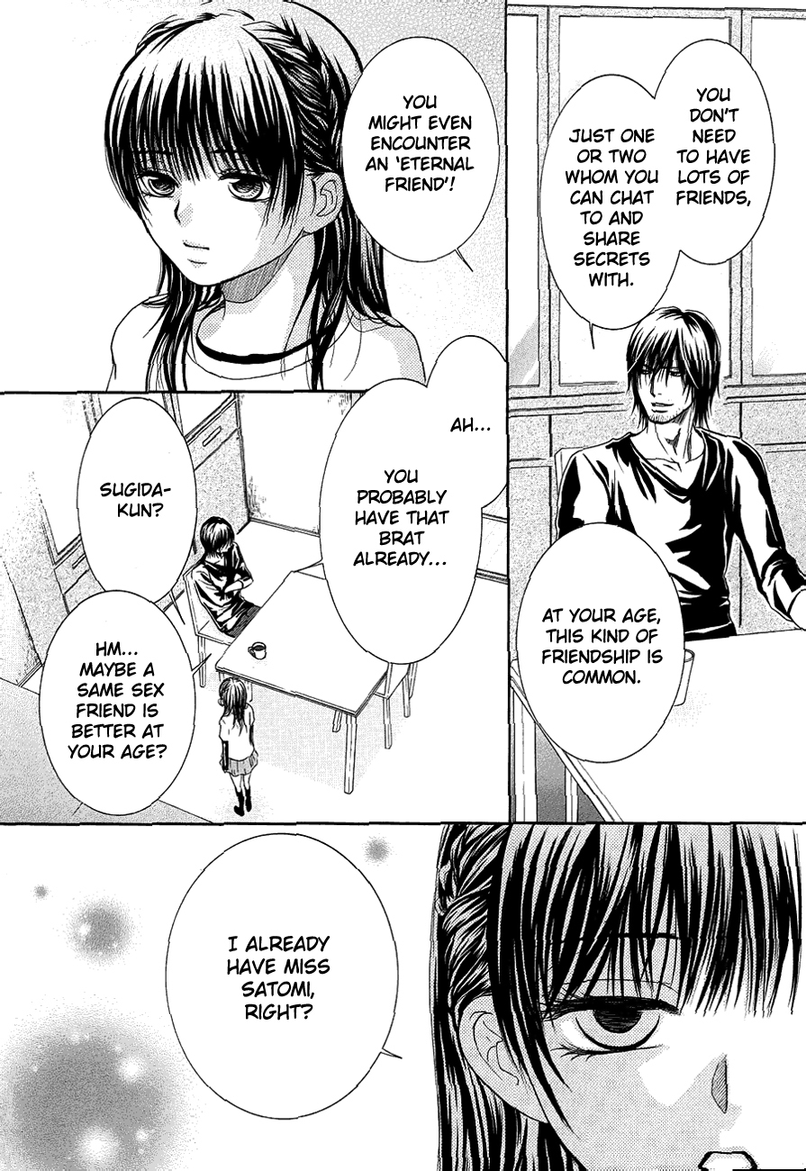 Kore wa Koi no Hanashi Chapter 9 page 42 - Chapter 9