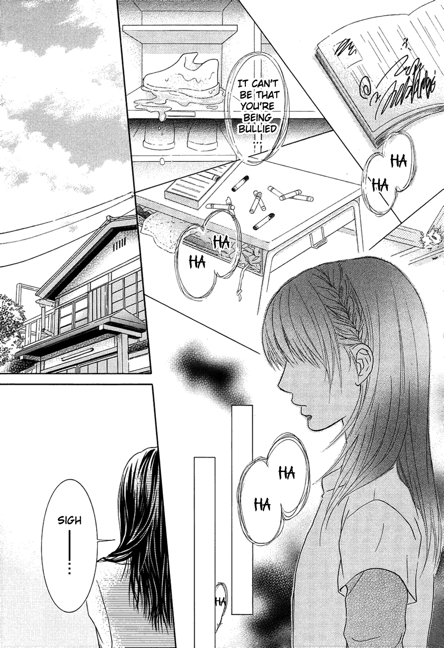 Kore wa Koi no Hanashi Chapter 9 page 44 - Chapter 9