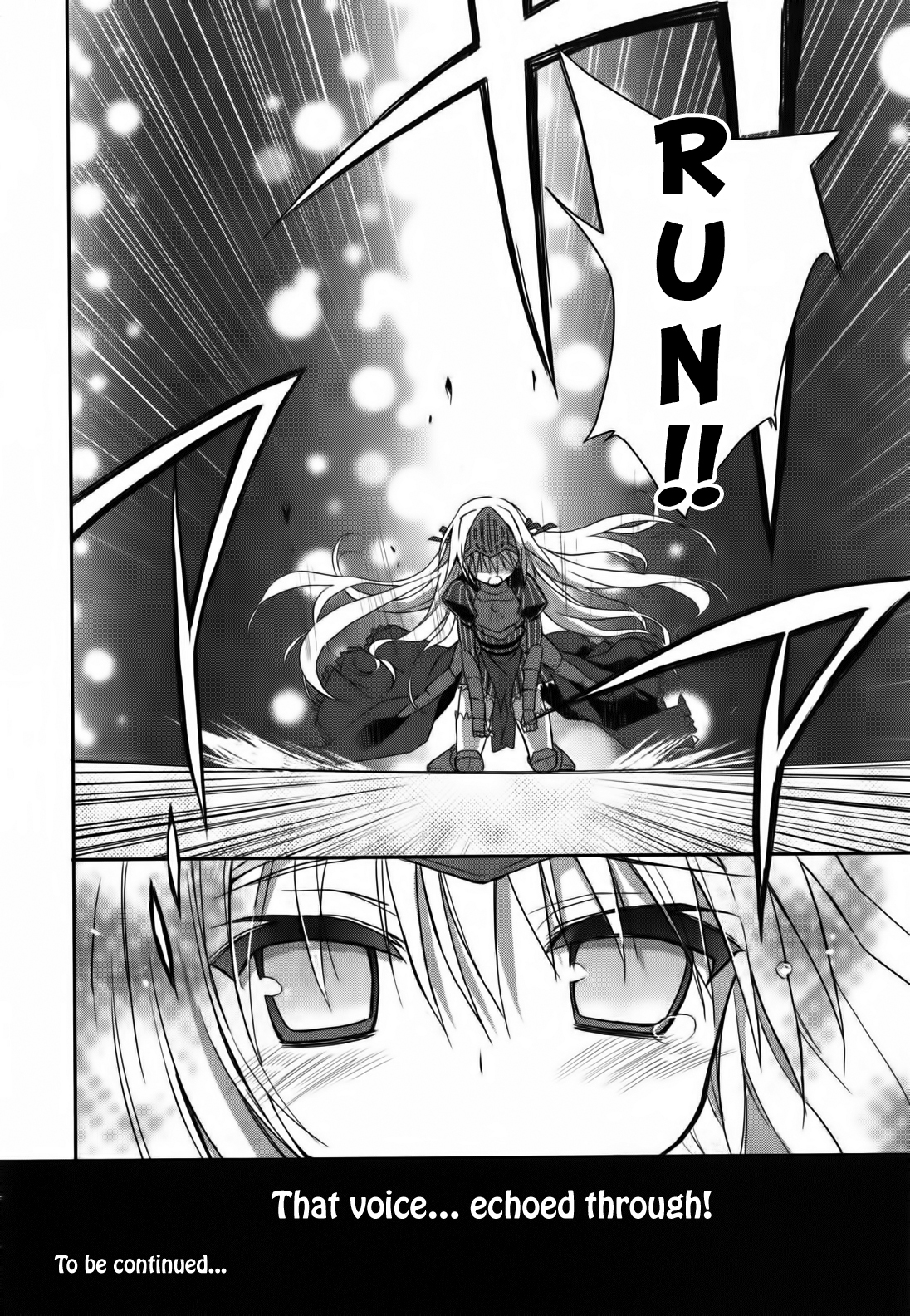 Kore wa Zombie desu ka? Chapter 10 page 36 - Chapter 10: What?! It's a sausage?