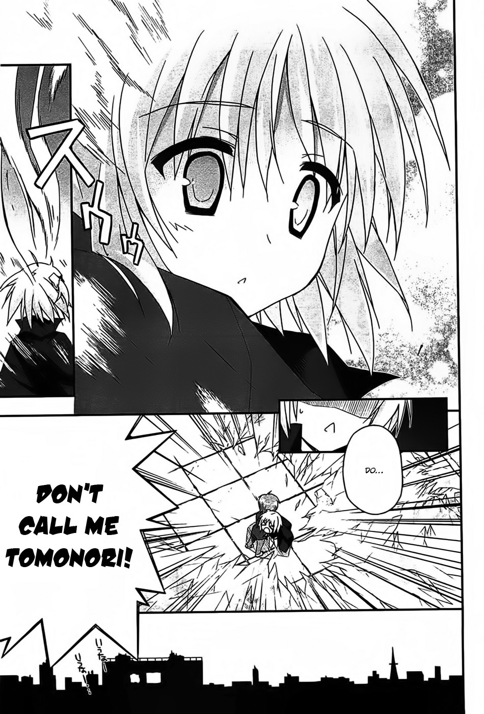 Kore wa Zombie desu ka? Chapter 15 page 7 - Chapter 15