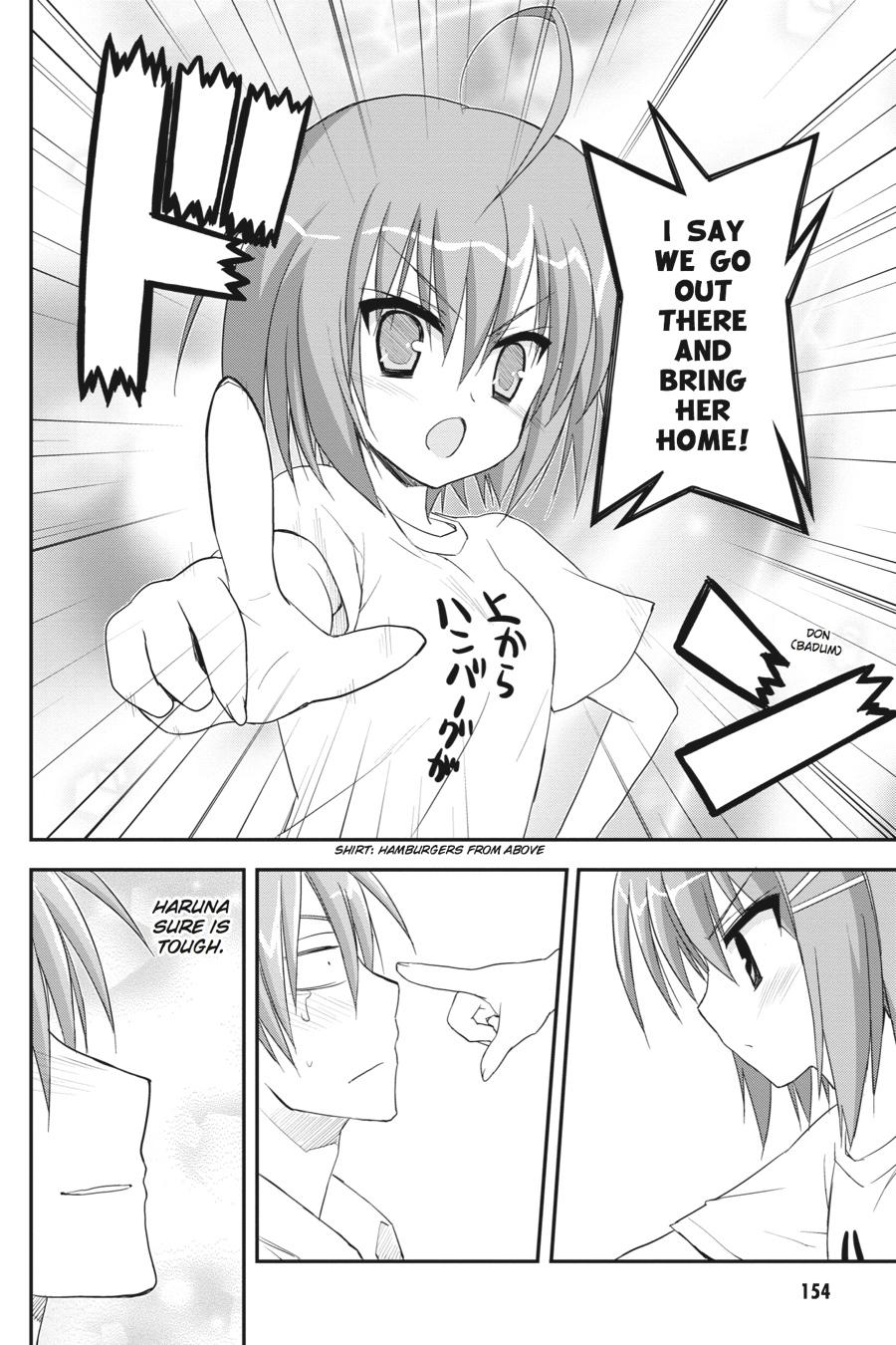 Kore wa Zombie desu ka? Chapter 16 page 24 - Chapter 16