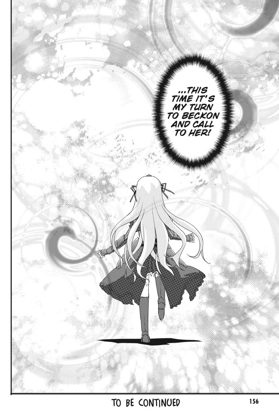 Kore wa Zombie desu ka? Chapter 16 page 26 - Chapter 16