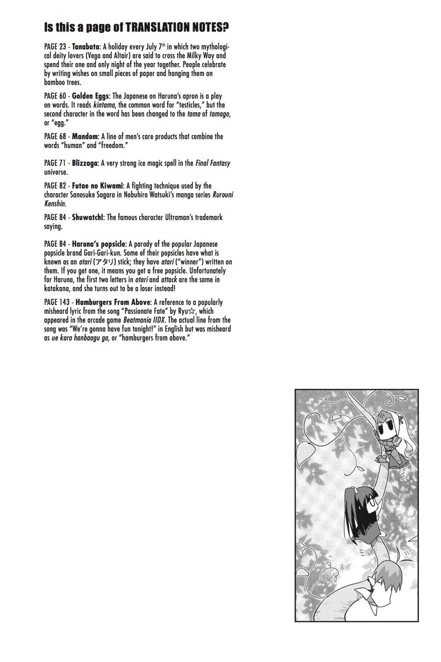 Kore wa Zombie desu ka? Chapter 16 page 28 - Chapter 16