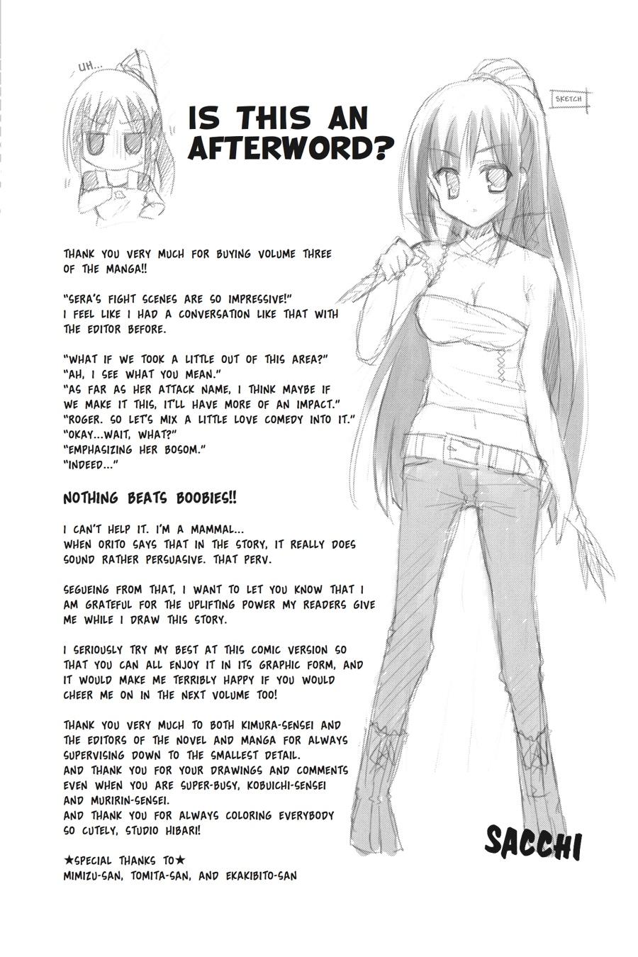 Kore wa Zombie desu ka? Chapter 16 page 30 - Chapter 16