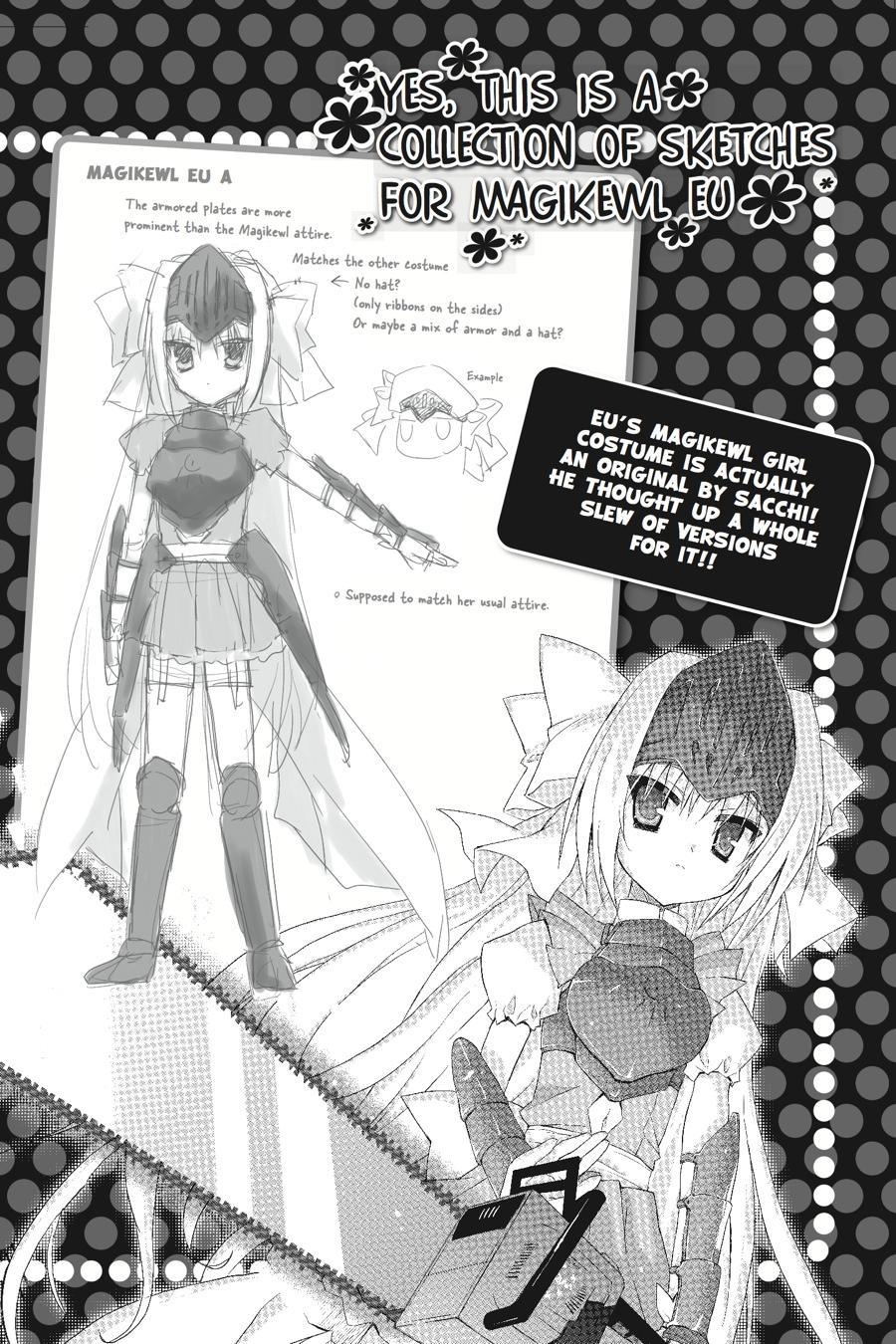 Kore wa Zombie desu ka? Chapter 16 page 32 - Chapter 16