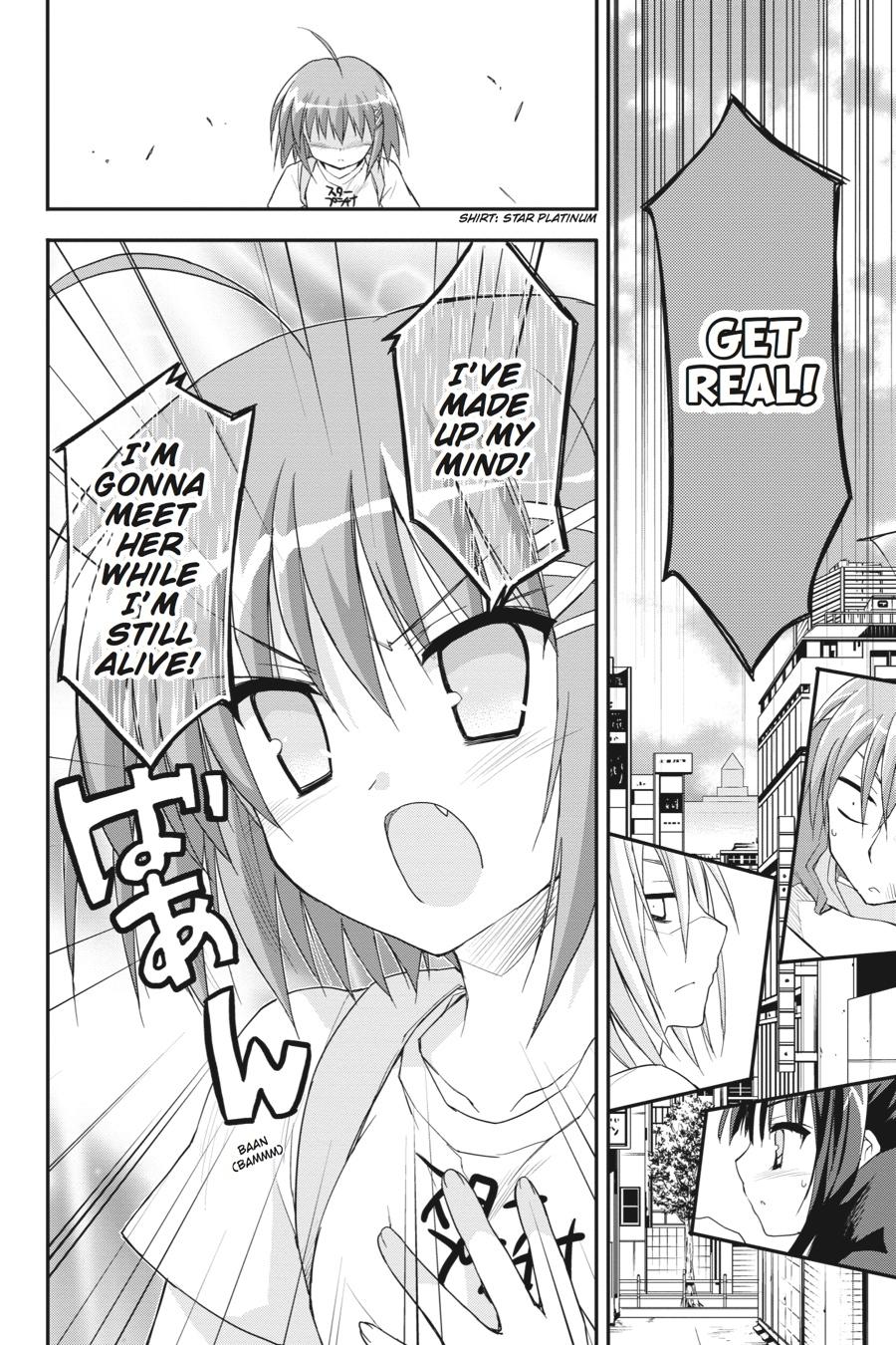 Kore wa Zombie desu ka? Chapter 18 page 12 - Chapter 18