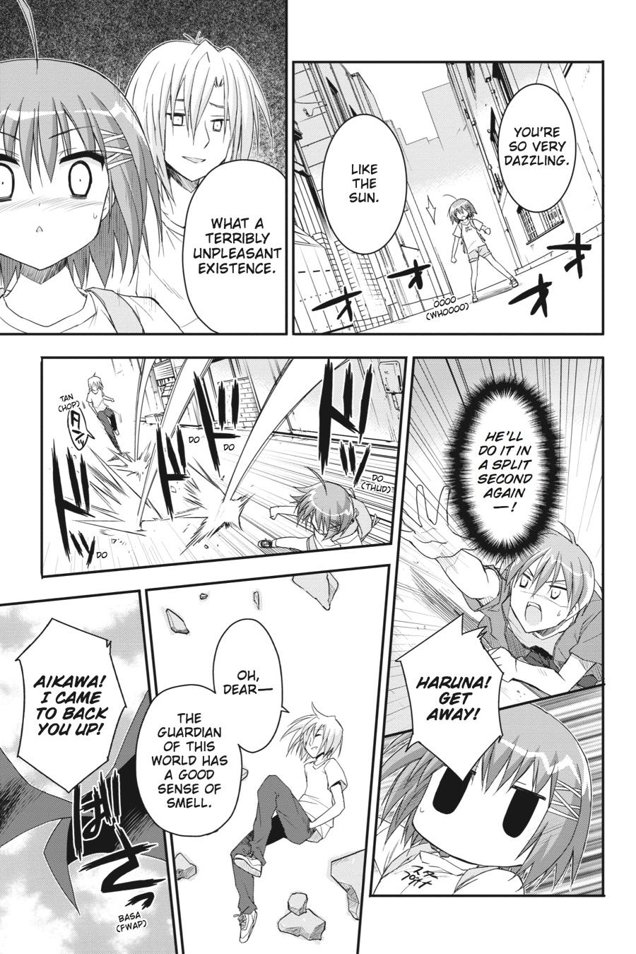 Kore wa Zombie desu ka? Chapter 18 page 13 - Chapter 18