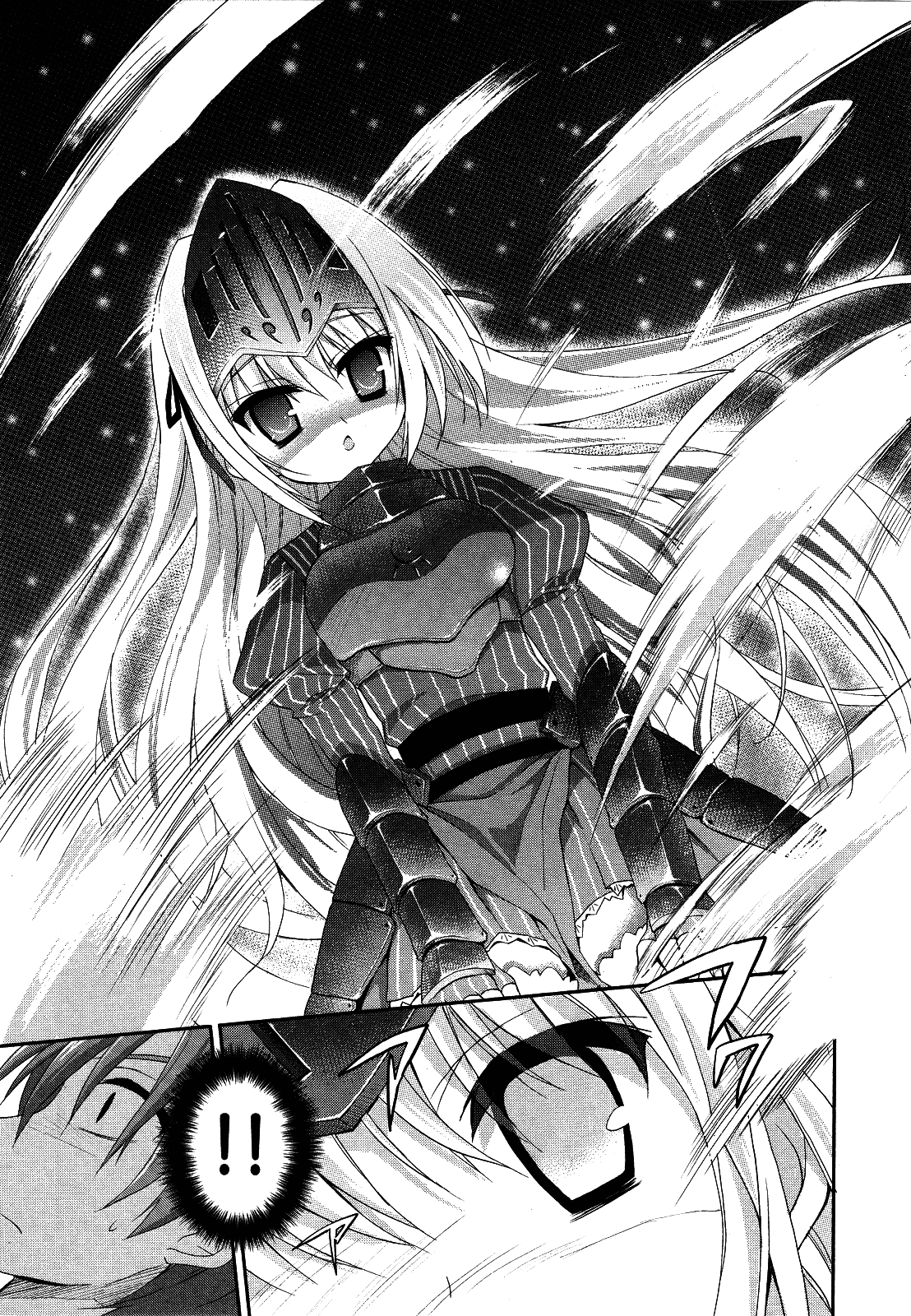 Kore wa Zombie desu ka? Chapter 2 page 11 - Chapter 2: Yes, I am a Death Caller.