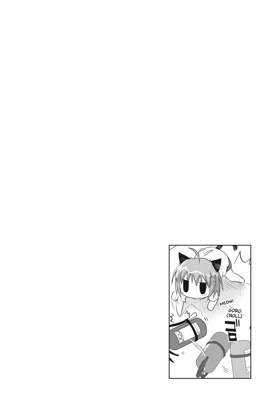 Kore wa Zombie desu ka? Chapter 20 page 25 - Chapter 20