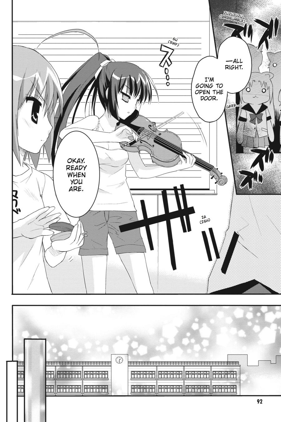 Kore wa Zombie desu ka? Chapter 20 page 8 - Chapter 20