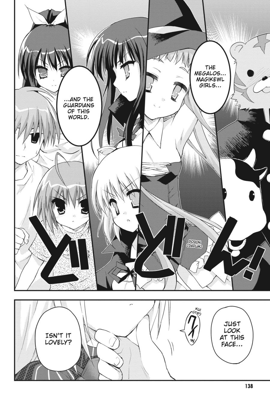 Kore wa Zombie desu ka? Chapter 22 page 2 - Chapter 22