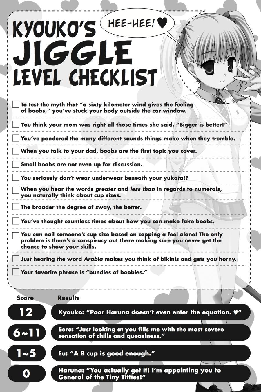 Kore wa Zombie desu ka? Chapter 22 page 23 - Chapter 22