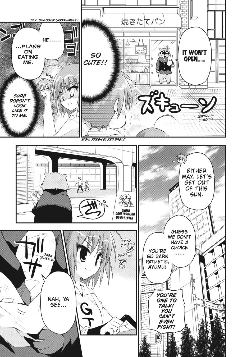 Kore wa Zombie desu ka? Chapter 24 page 15 - Chapter 24