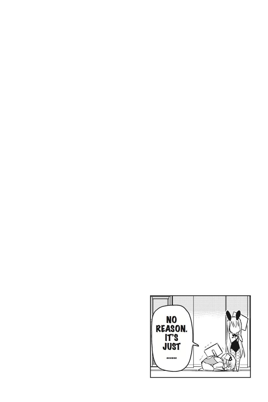Kore wa Zombie desu ka? Chapter 25 page 28 - Chapter 25