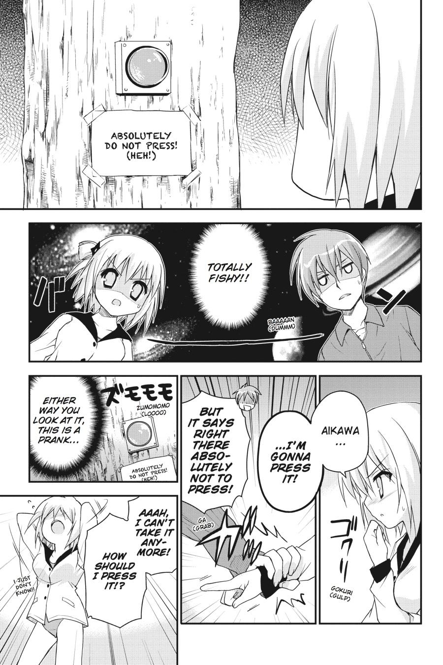Kore wa Zombie desu ka? Chapter 26 page 17 - Chapter 26