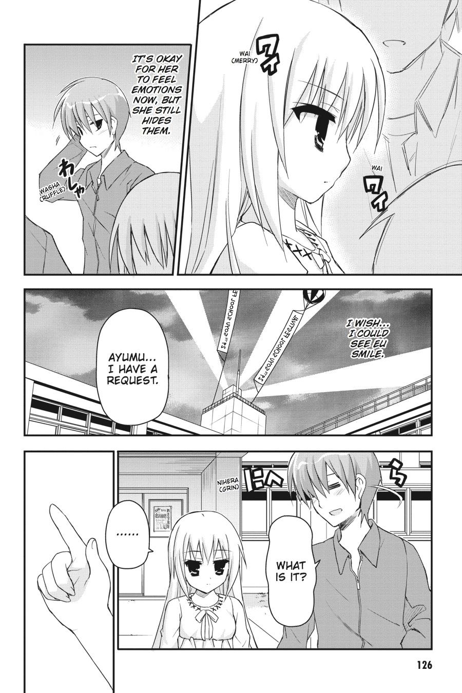 Kore wa Zombie desu ka? Chapter 27 page 14 - Chapter 27