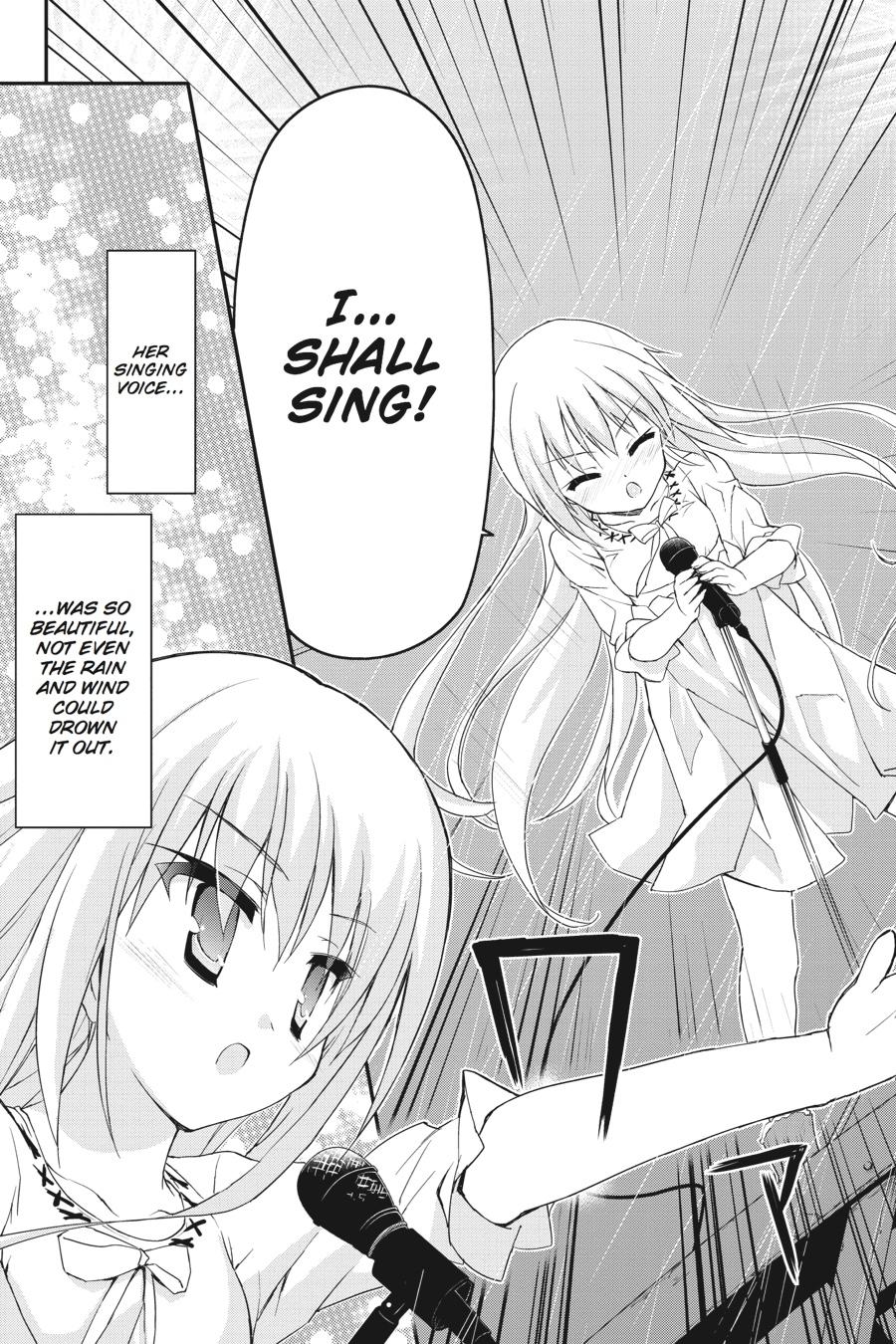 Kore wa Zombie desu ka? Chapter 27 page 29 - Chapter 27