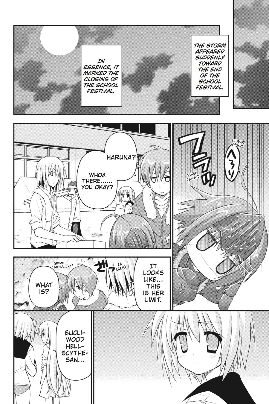 Kore wa Zombie desu ka? Chapter 27 page 30 - Chapter 27