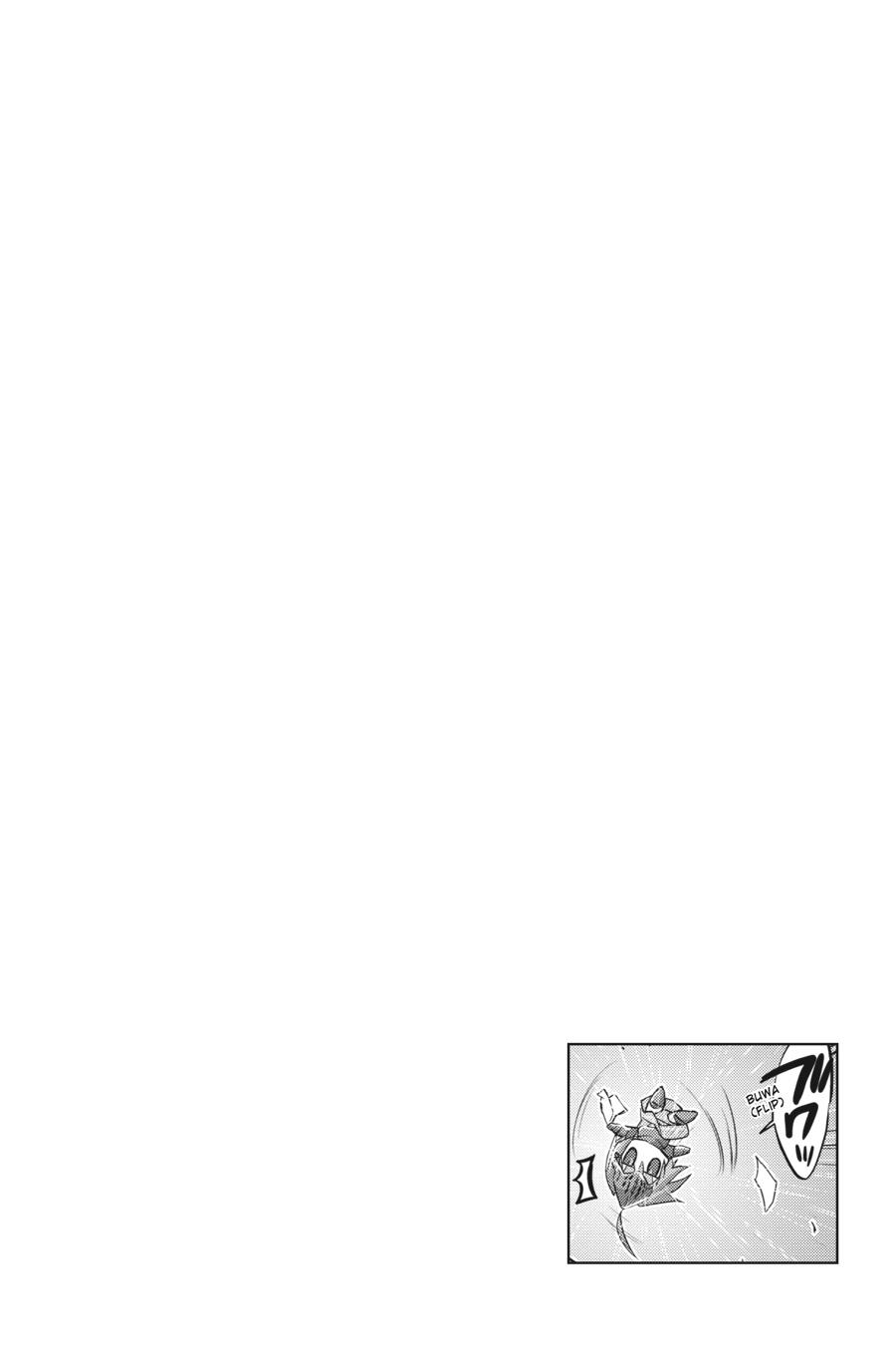 Kore wa Zombie desu ka? Chapter 27 page 40 - Chapter 27