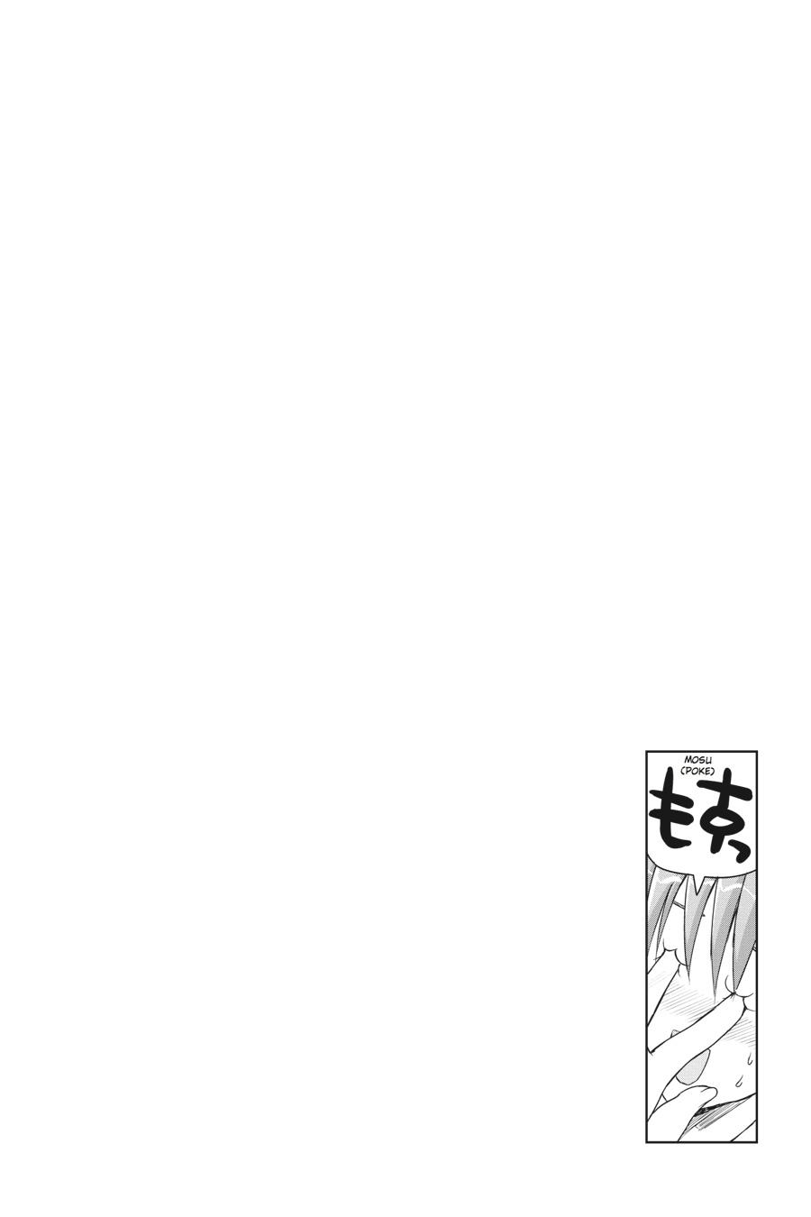 Kore wa Zombie desu ka? Chapter 28 page 34 - Chapter 28